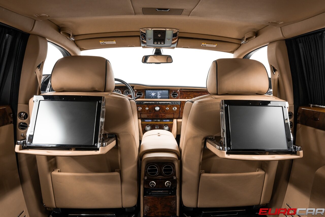 2013 Rolls-Royce Phantom EWB STARLIGHT, $526,045.00 MSRP, 1 OWNER (CELEBRITY OWNED) - Photo 25 - Costa Mesa, CA 92626