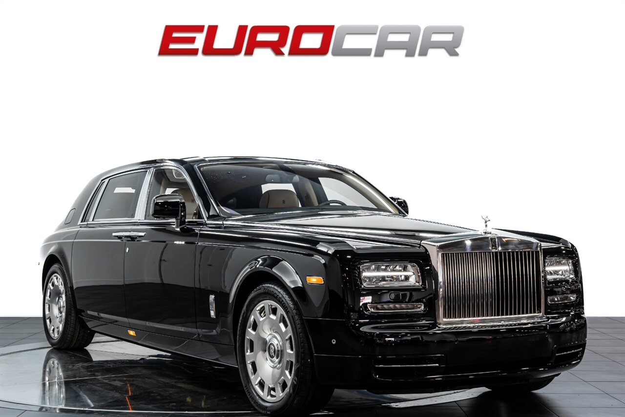 2013 Rolls-Royce Phantom EWB STARLIGHT, $526,045.00 MSRP, 1 OWNER (CELEBRITY OWNED) - Photo 9 - Costa Mesa, CA 92626