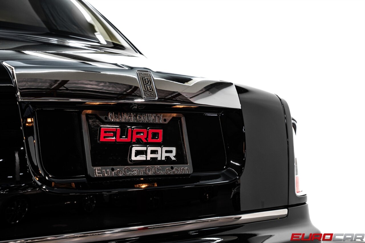 2013 Rolls-Royce Phantom EWB STARLIGHT, $526,045.00 MSRP, 1 OWNER (CELEBRITY OWNED) - Photo 19 - Costa Mesa, CA 92626