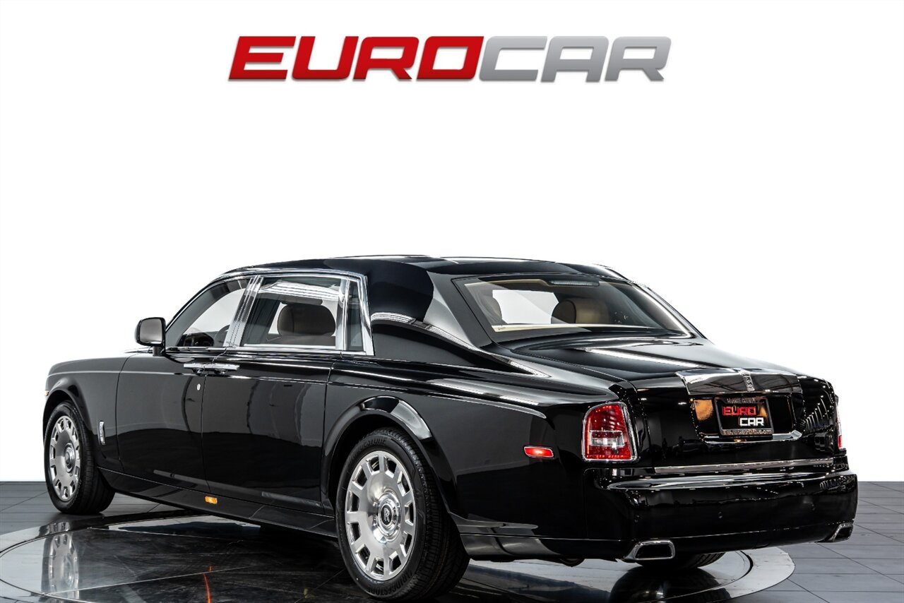 2013 Rolls-Royce Phantom EWB STARLIGHT, $526,045.00 MSRP, 1 OWNER (CELEBRITY OWNED) - Photo 4 - Costa Mesa, CA 92626
