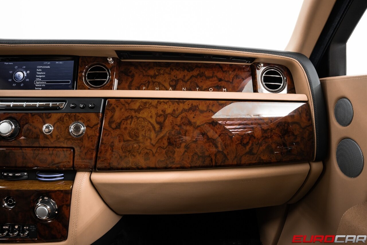 2013 Rolls-Royce Phantom EWB STARLIGHT, $526,045.00 MSRP, 1 OWNER (CELEBRITY OWNED) - Photo 34 - Costa Mesa, CA 92626