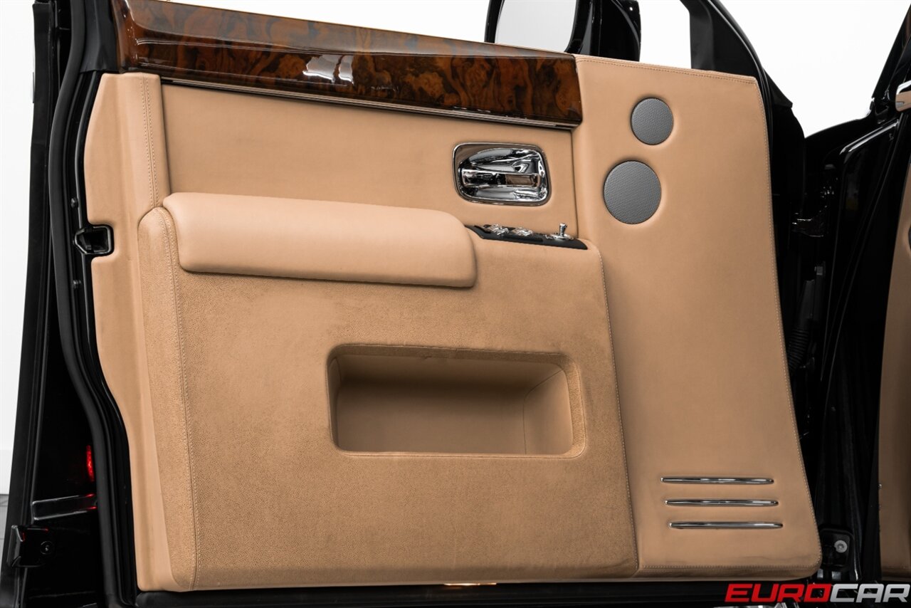 2013 Rolls-Royce Phantom EWB STARLIGHT, $526,045.00 MSRP, 1 OWNER (CELEBRITY OWNED) - Photo 22 - Costa Mesa, CA 92626