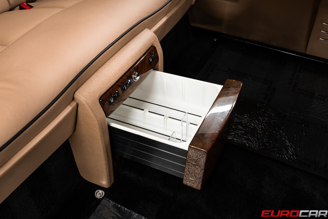 2013 Rolls-Royce Phantom EWB STARLIGHT, $526,045.00 MSRP, 1 OWNER (CELEBRITY OWNED) - Photo 43 - Costa Mesa, CA 92626