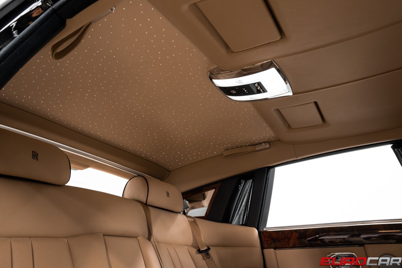 2013 Rolls-Royce Phantom EWB STARLIGHT, $526,045.00 MSRP, 1 OWNER (CELEBRITY OWNED) - Photo 40 - Costa Mesa, CA 92626