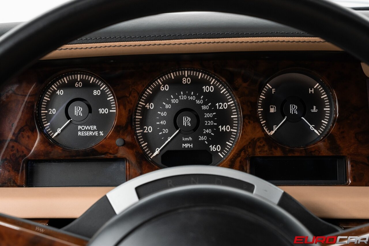 2013 Rolls-Royce Phantom EWB STARLIGHT, $526,045.00 MSRP, 1 OWNER (CELEBRITY OWNED) - Photo 28 - Costa Mesa, CA 92626