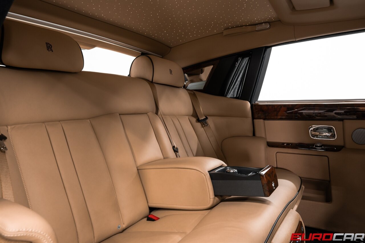 2013 Rolls-Royce Phantom EWB STARLIGHT, $526,045.00 MSRP, 1 OWNER (CELEBRITY OWNED) - Photo 41 - Costa Mesa, CA 92626