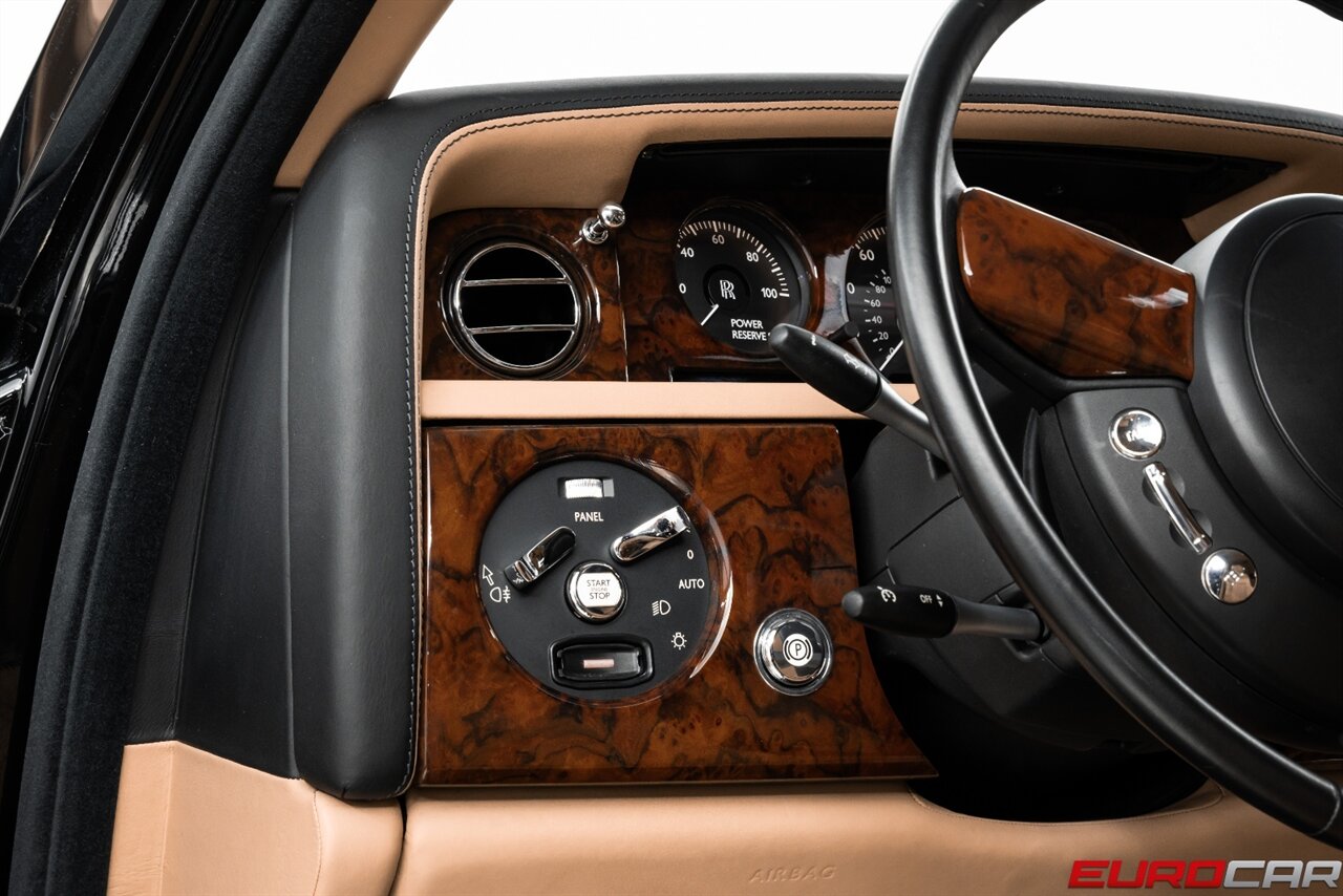 2013 Rolls-Royce Phantom EWB STARLIGHT, $526,045.00 MSRP, 1 OWNER (CELEBRITY OWNED) - Photo 27 - Costa Mesa, CA 92626