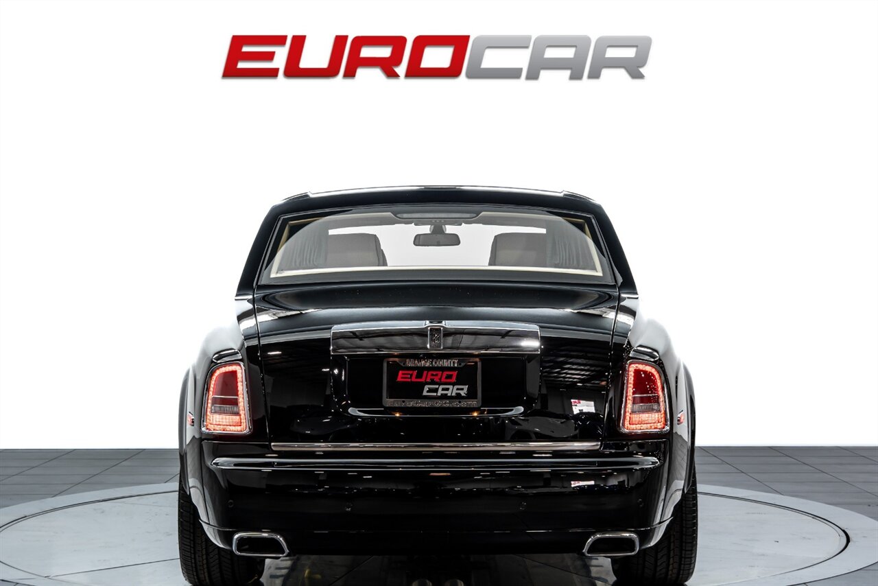 2013 Rolls-Royce Phantom EWB STARLIGHT, $526,045.00 MSRP, 1 OWNER (CELEBRITY OWNED) - Photo 5 - Costa Mesa, CA 92626
