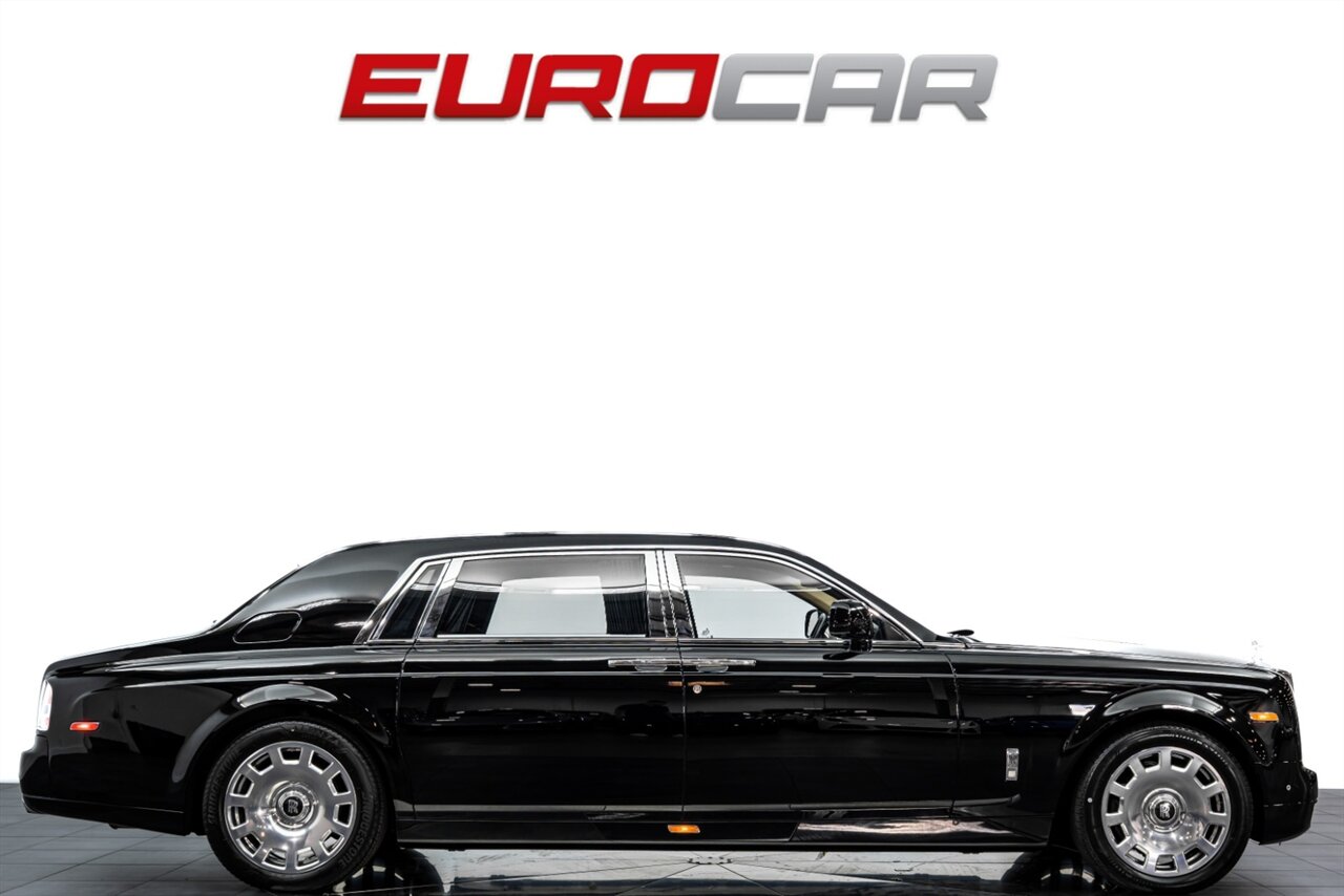 2013 Rolls-Royce Phantom EWB STARLIGHT, $526,045.00 MSRP, 1 OWNER (CELEBRITY OWNED) - Photo 7 - Costa Mesa, CA 92626