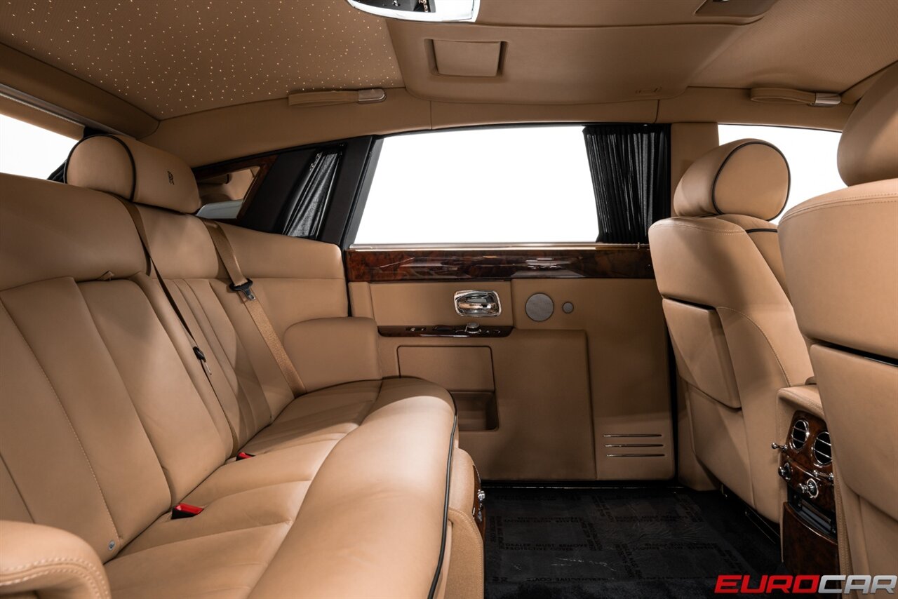 2013 Rolls-Royce Phantom EWB STARLIGHT, $526,045.00 MSRP, 1 OWNER (CELEBRITY OWNED) - Photo 39 - Costa Mesa, CA 92626