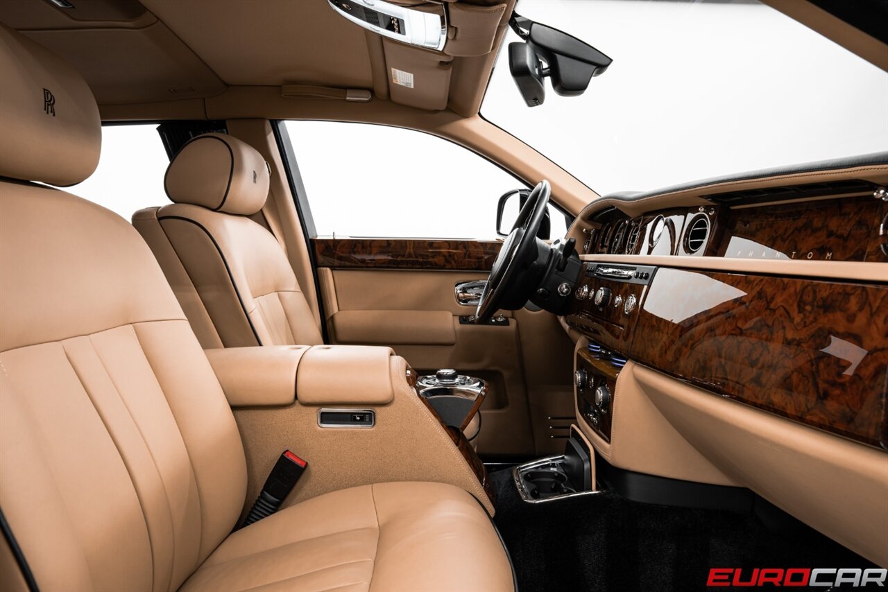 2013 Rolls-Royce Phantom EWB STARLIGHT, $526,045.00 MSRP, 1 OWNER (CELEBRITY OWNED) - Photo 37 - Costa Mesa, CA 92626