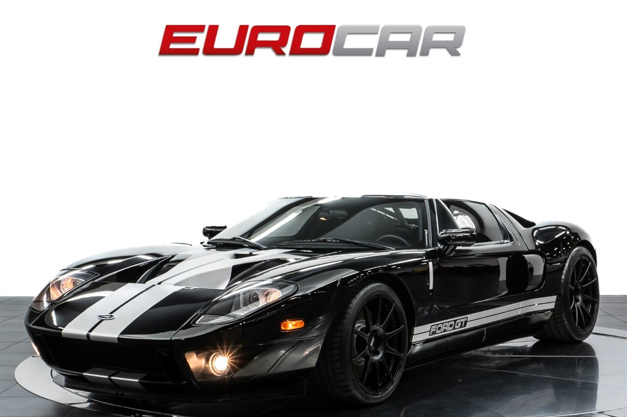 2005 Ford GT  *IMMACULATE CONDITION* - Photo 1 - Costa Mesa, CA 92626