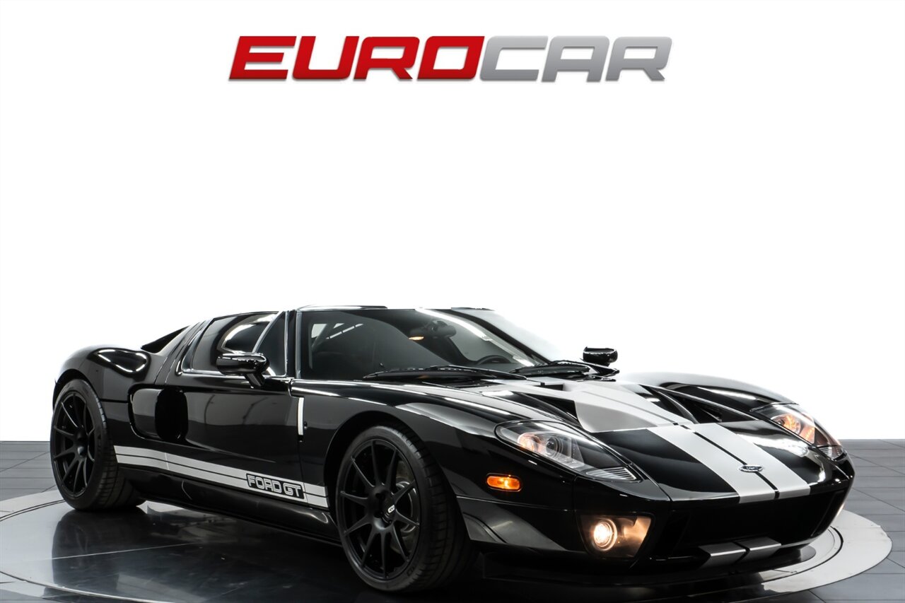 2005 Ford GT  *IMMACULATE CONDITION* - Photo 8 - Costa Mesa, CA 92626