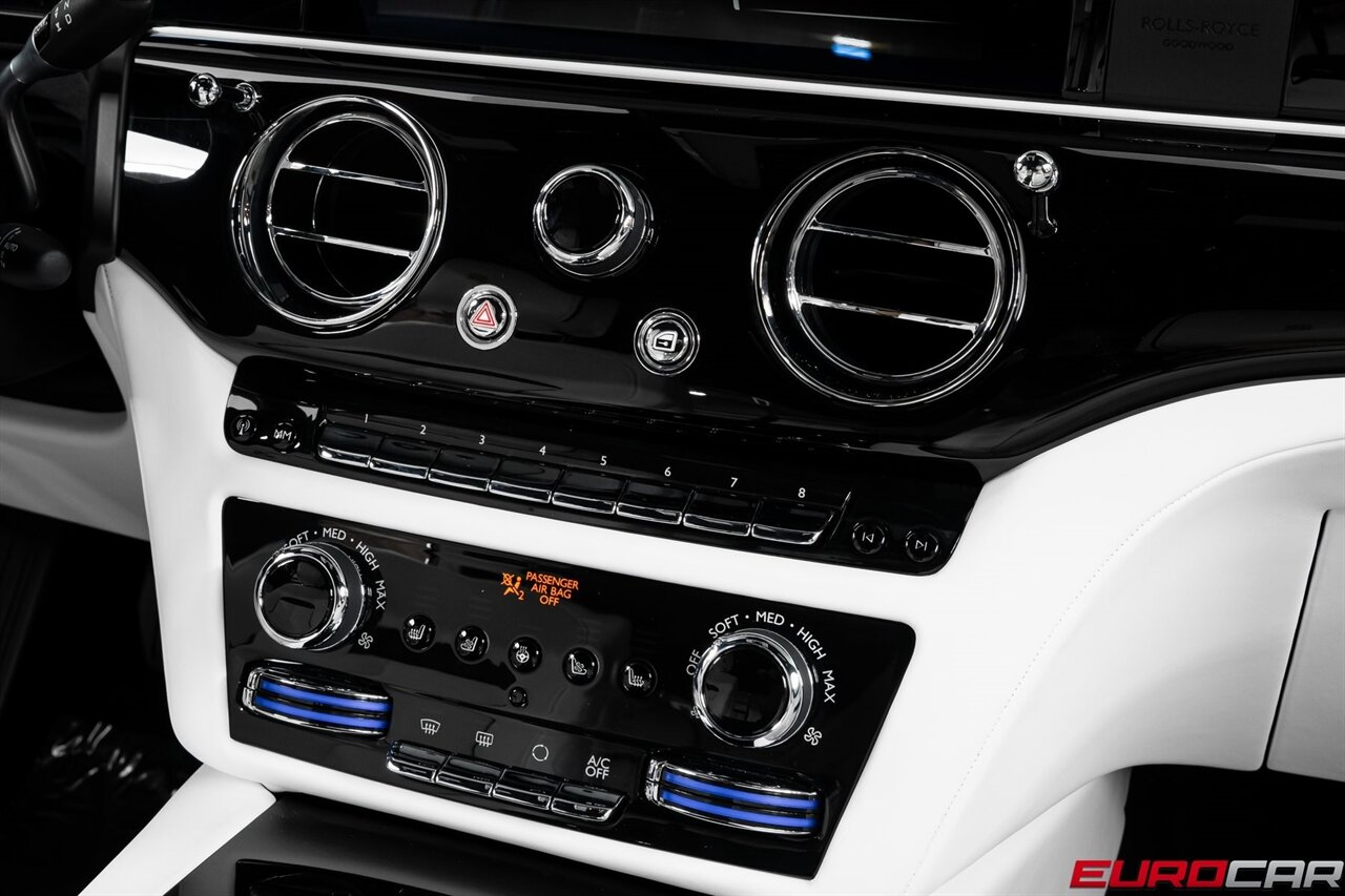 2024 Rolls-Royce Ghost *STARLIGHT HEADLINER*   - Photo 31 - Costa Mesa, CA 92626