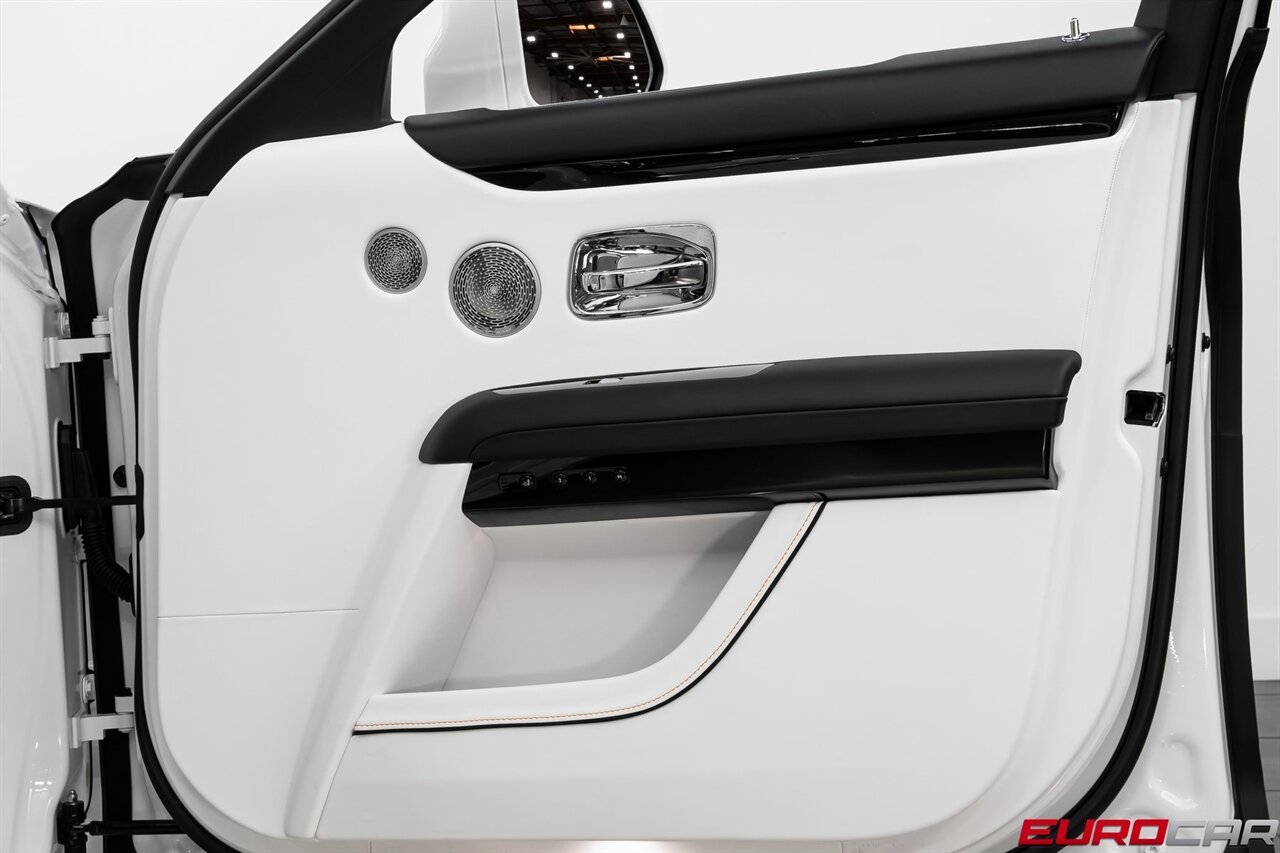 2024 Rolls-Royce Ghost *STARLIGHT HEADLINER*   - Photo 23 - Costa Mesa, CA 92626