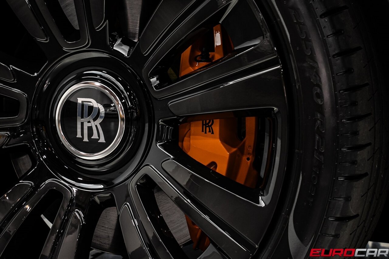 2024 Rolls-Royce Ghost *STARLIGHT HEADLINER*   - Photo 21 - Costa Mesa, CA 92626