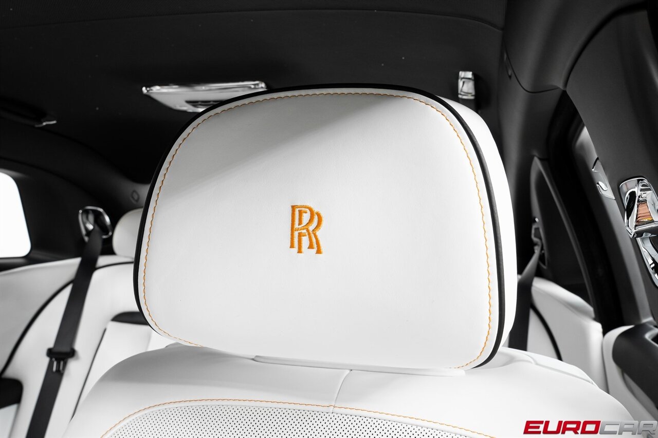 2024 Rolls-Royce Ghost *STARLIGHT HEADLINER*   - Photo 40 - Costa Mesa, CA 92626