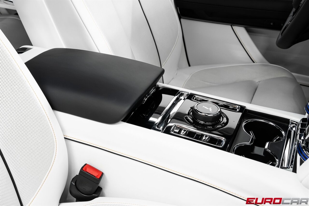 2024 Rolls-Royce Ghost *STARLIGHT HEADLINER*   - Photo 33 - Costa Mesa, CA 92626