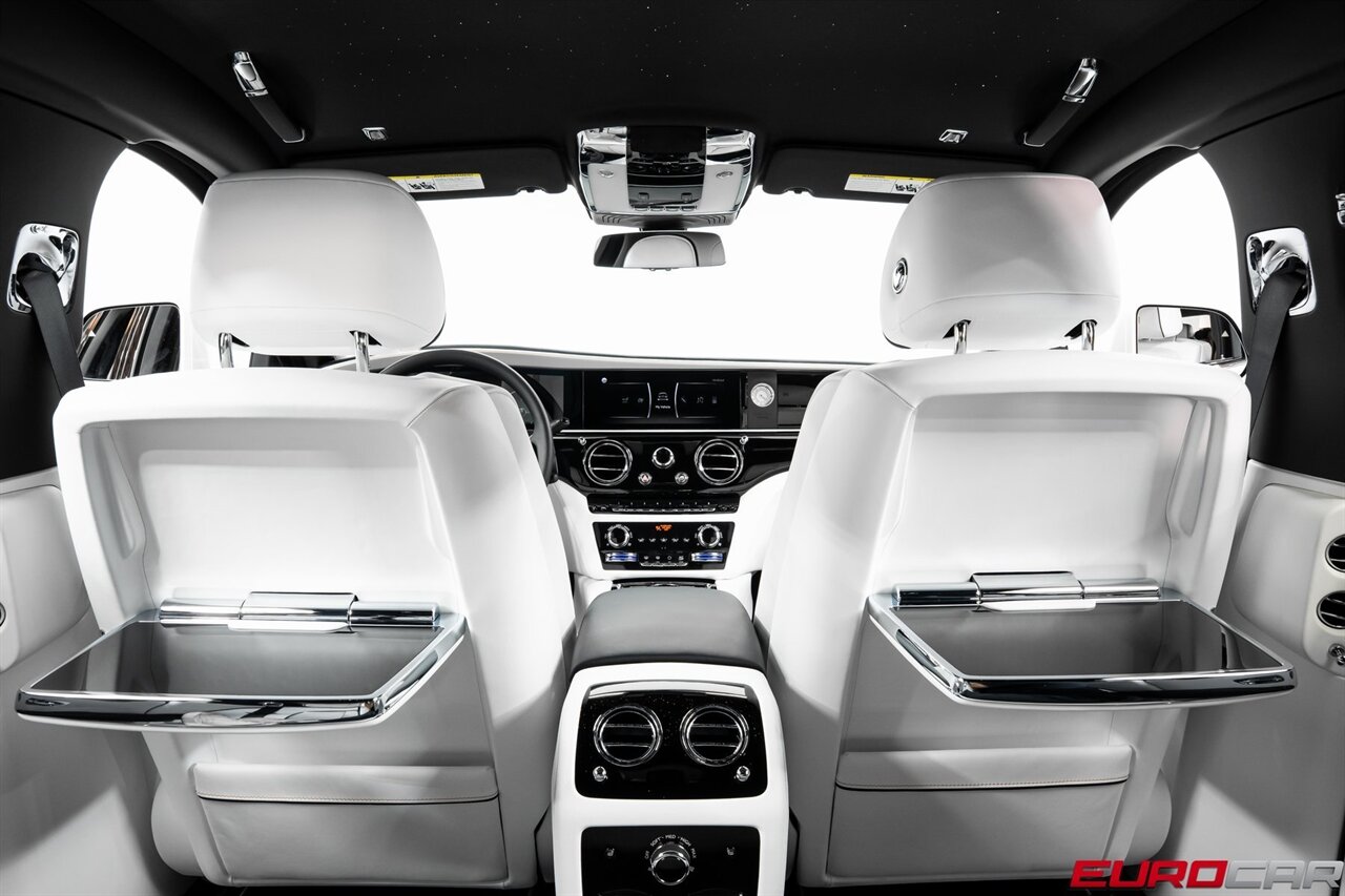 2024 Rolls-Royce Ghost *STARLIGHT HEADLINER*   - Photo 24 - Costa Mesa, CA 92626
