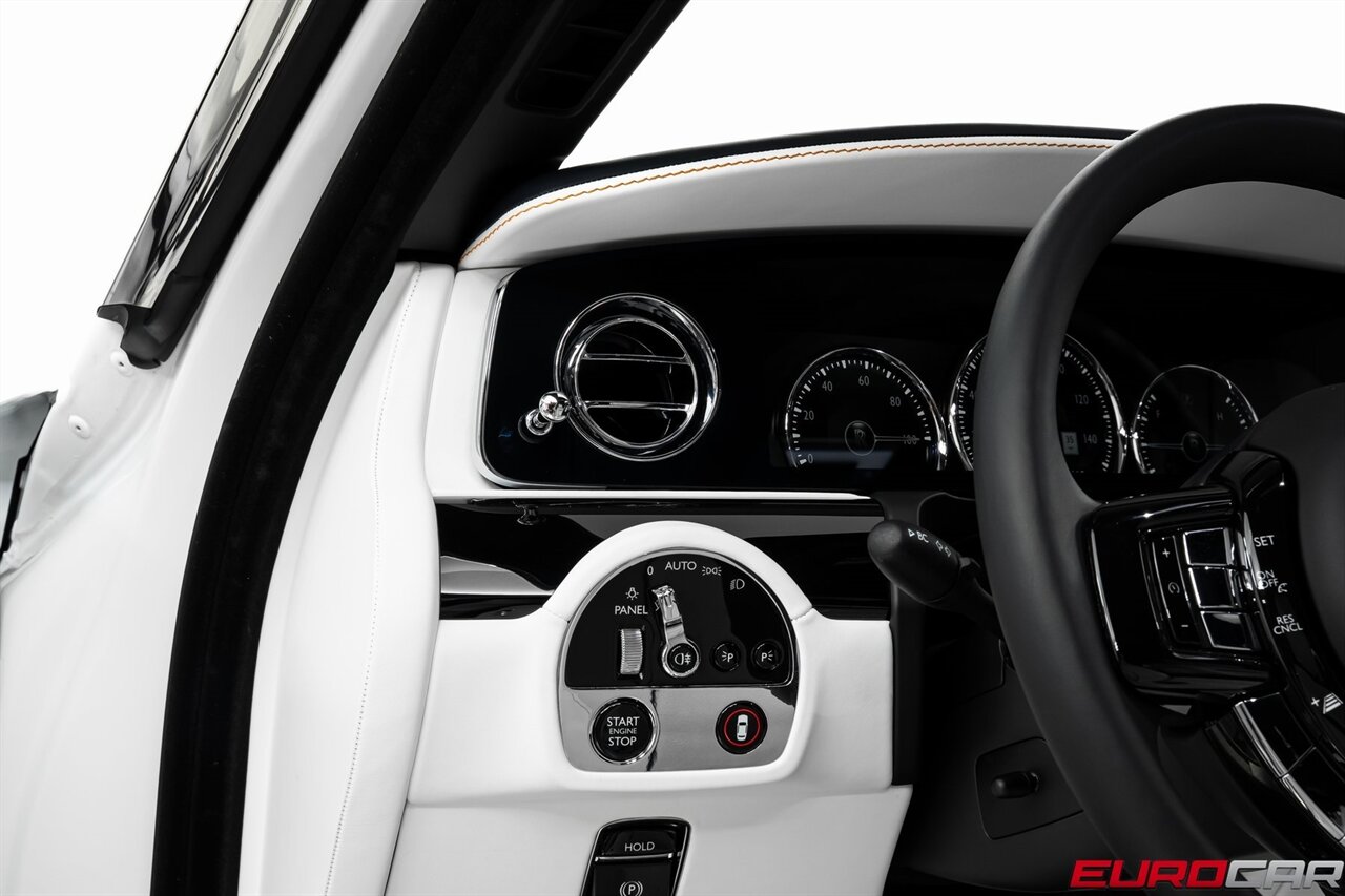 2024 Rolls-Royce Ghost *STARLIGHT HEADLINER*   - Photo 27 - Costa Mesa, CA 92626