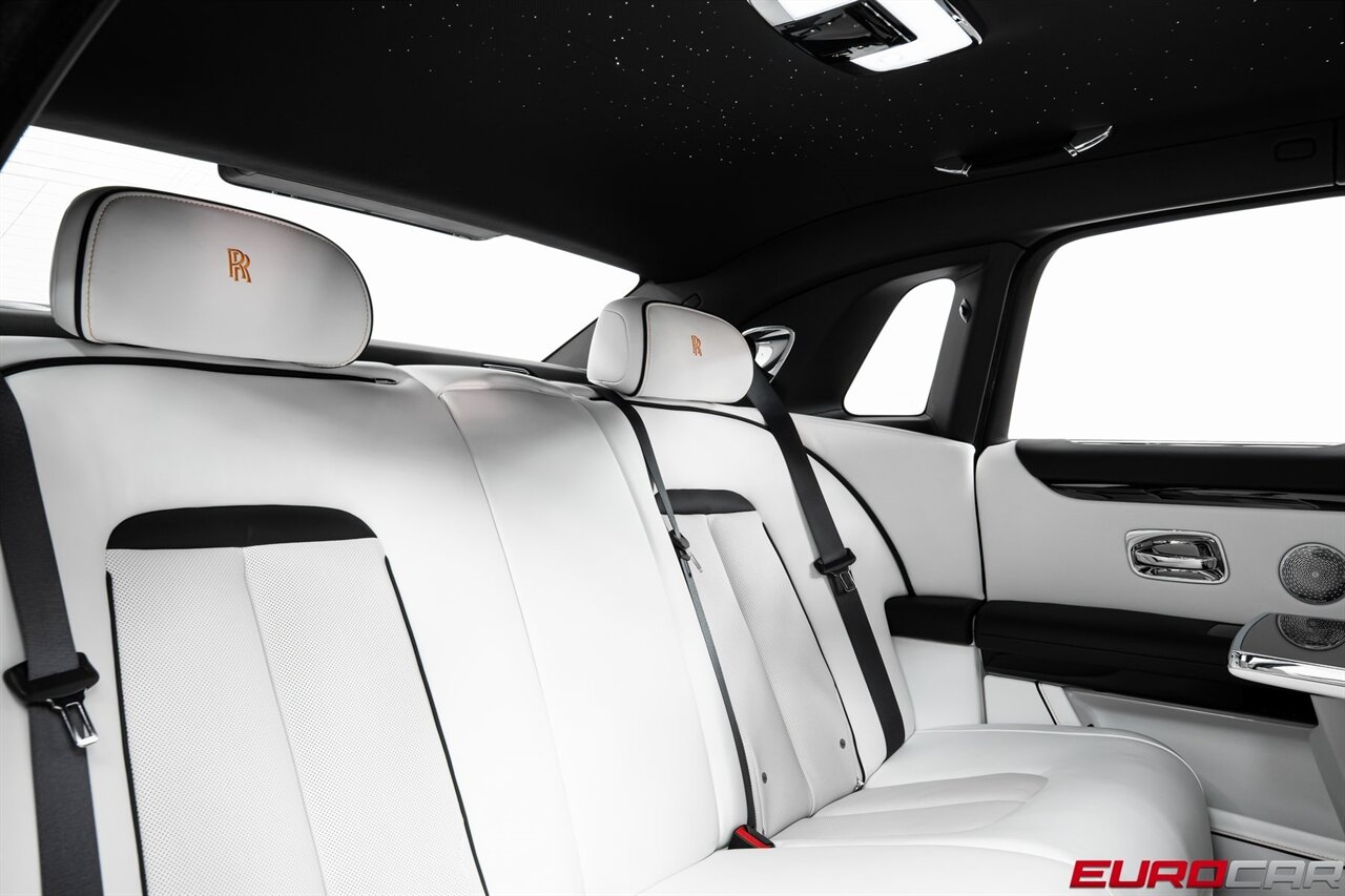 2024 Rolls-Royce Ghost *STARLIGHT HEADLINER*   - Photo 38 - Costa Mesa, CA 92626
