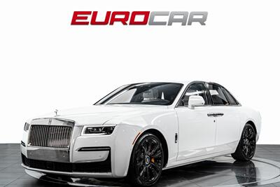 2024 Rolls-Royce Ghost *STARLIGHT HEADLINER* Sedan