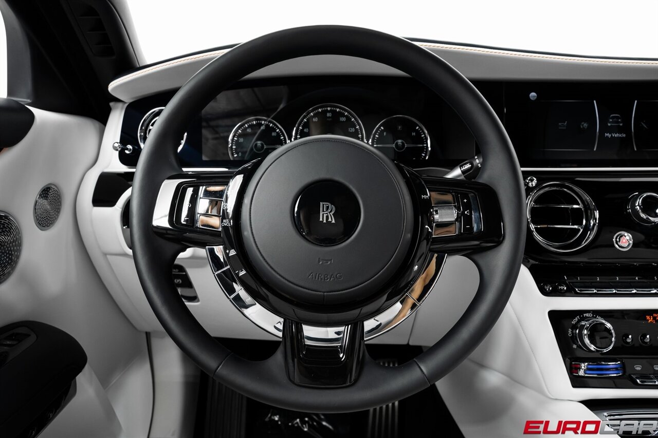 2024 Rolls-Royce Ghost *STARLIGHT HEADLINER*   - Photo 29 - Costa Mesa, CA 92626