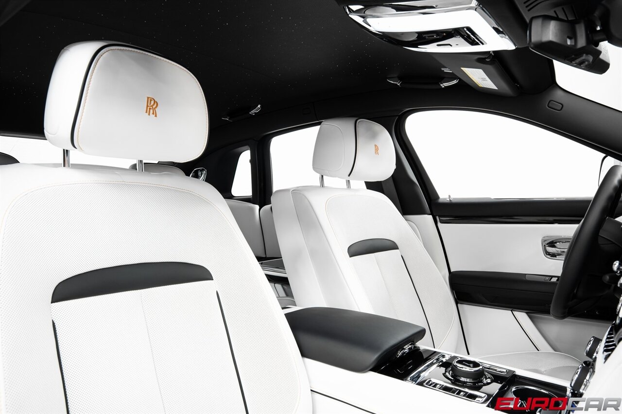 2024 Rolls-Royce Ghost *STARLIGHT HEADLINER*   - Photo 36 - Costa Mesa, CA 92626