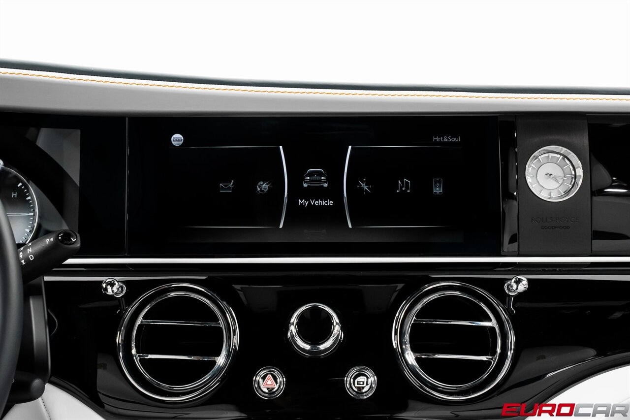 2024 Rolls-Royce Ghost *STARLIGHT HEADLINER*   - Photo 30 - Costa Mesa, CA 92626