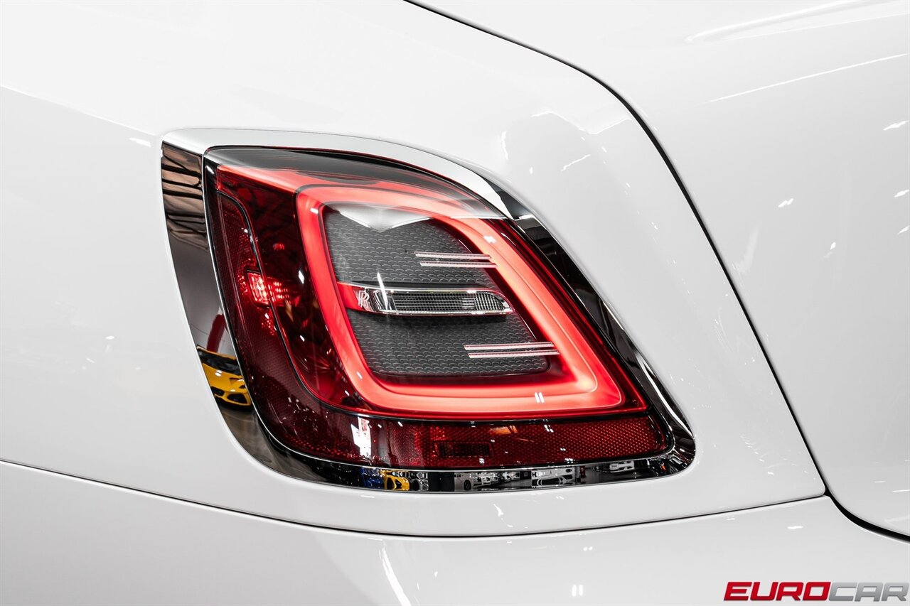 2024 Rolls-Royce Ghost *STARLIGHT HEADLINER*   - Photo 18 - Costa Mesa, CA 92626