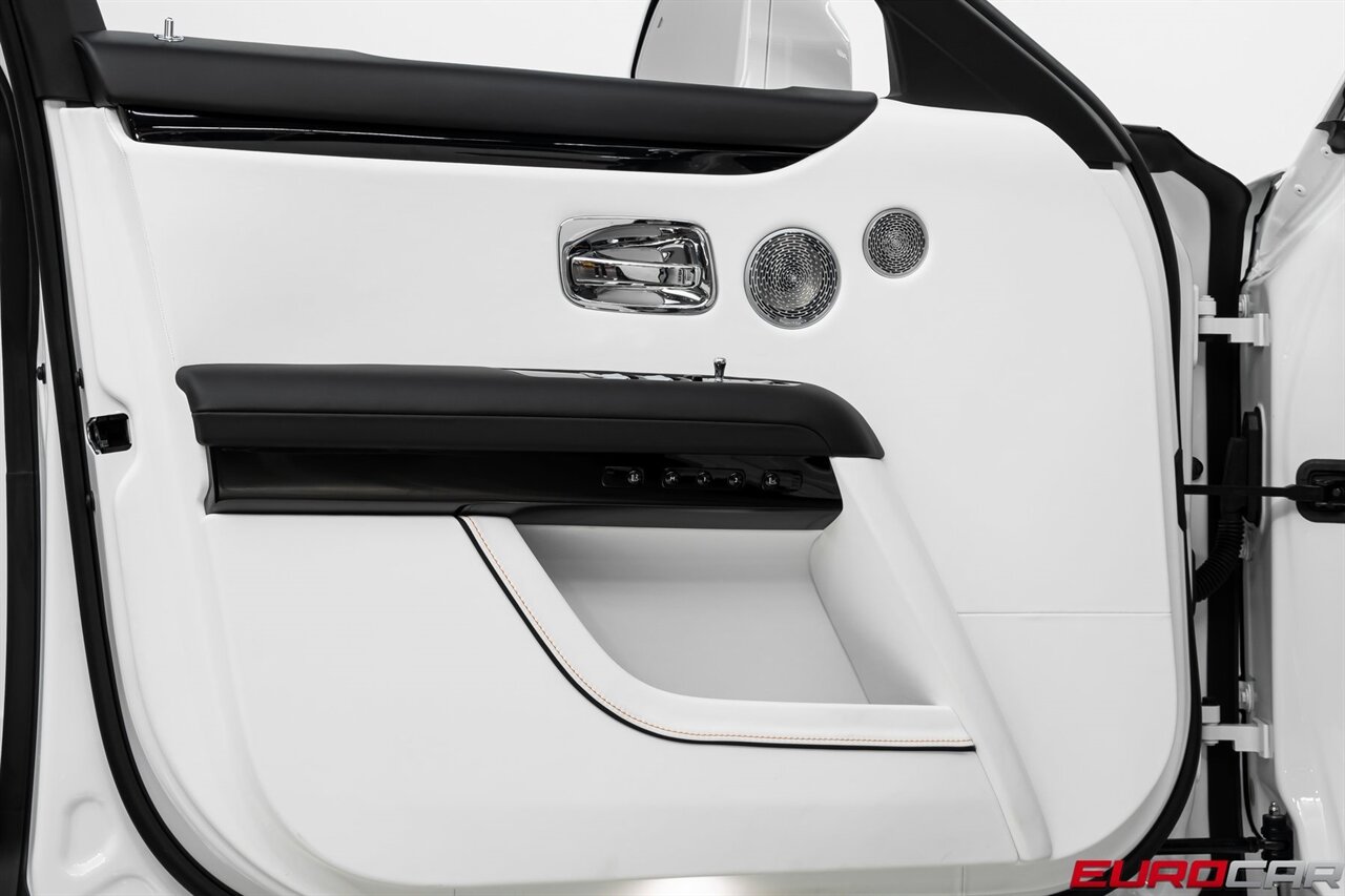 2024 Rolls-Royce Ghost *STARLIGHT HEADLINER*   - Photo 22 - Costa Mesa, CA 92626