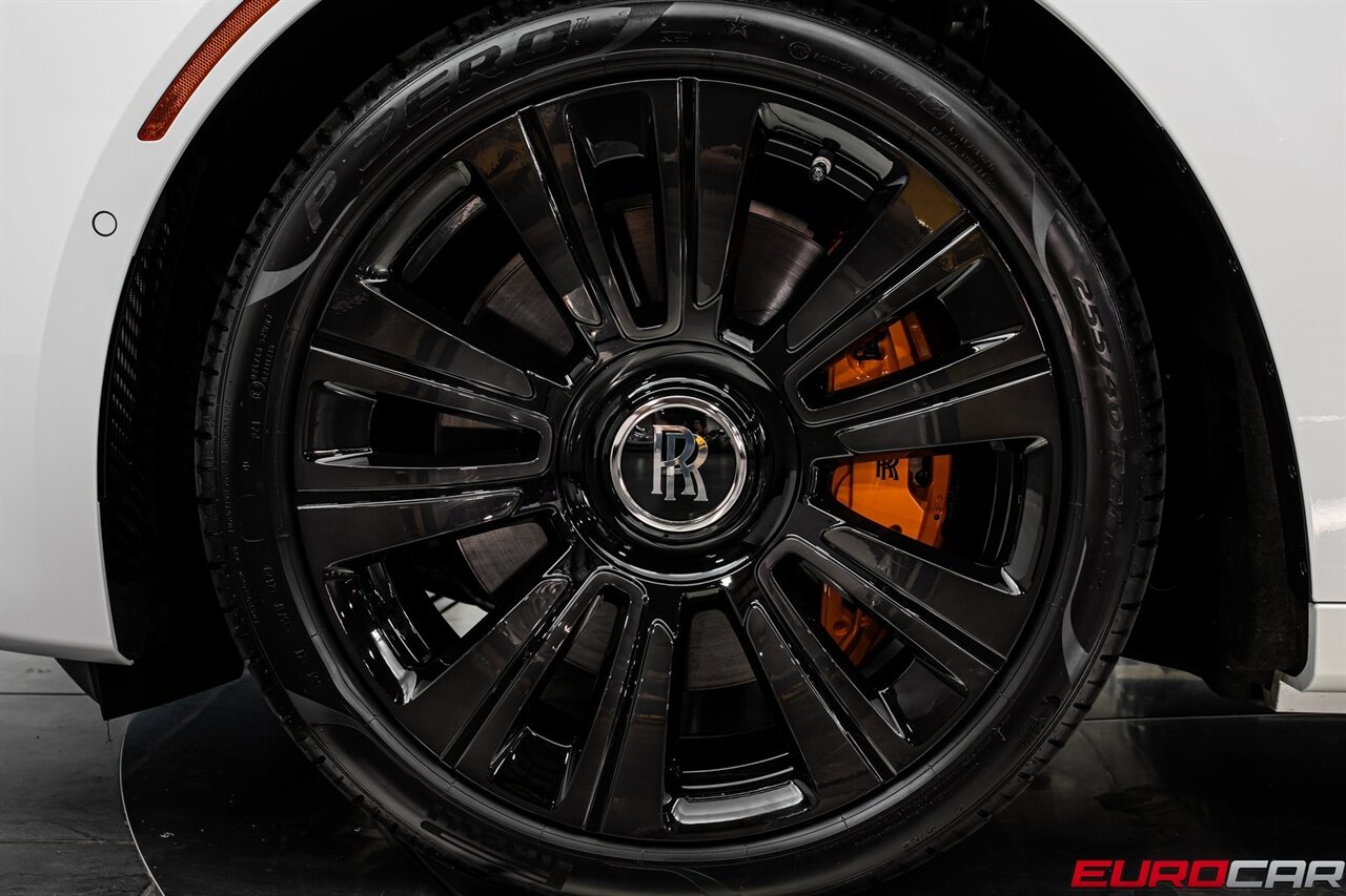 2024 Rolls-Royce Ghost *STARLIGHT HEADLINER*   - Photo 20 - Costa Mesa, CA 92626