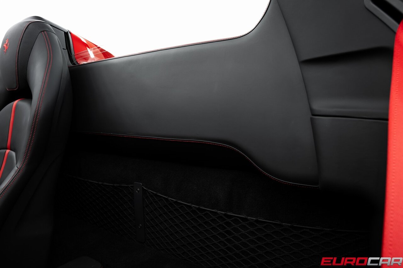 2023 Ferrari F8 Spider *PASSENGER DISPLAY * SUSPENSION LIFTER*   - Photo 46 - Costa Mesa, CA 92626