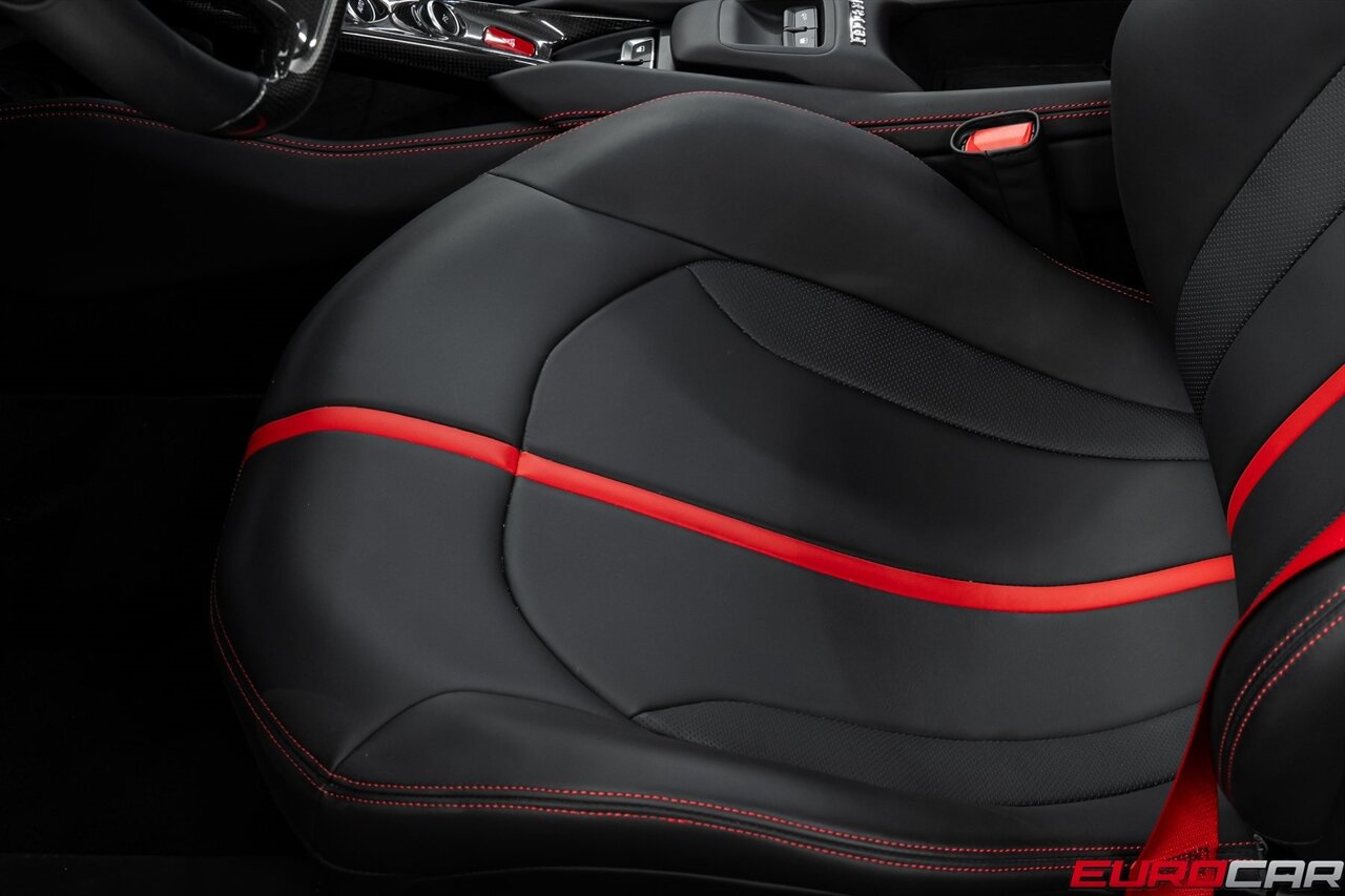 2023 Ferrari F8 Spider *PASSENGER DISPLAY * SUSPENSION LIFTER*   - Photo 50 - Costa Mesa, CA 92626