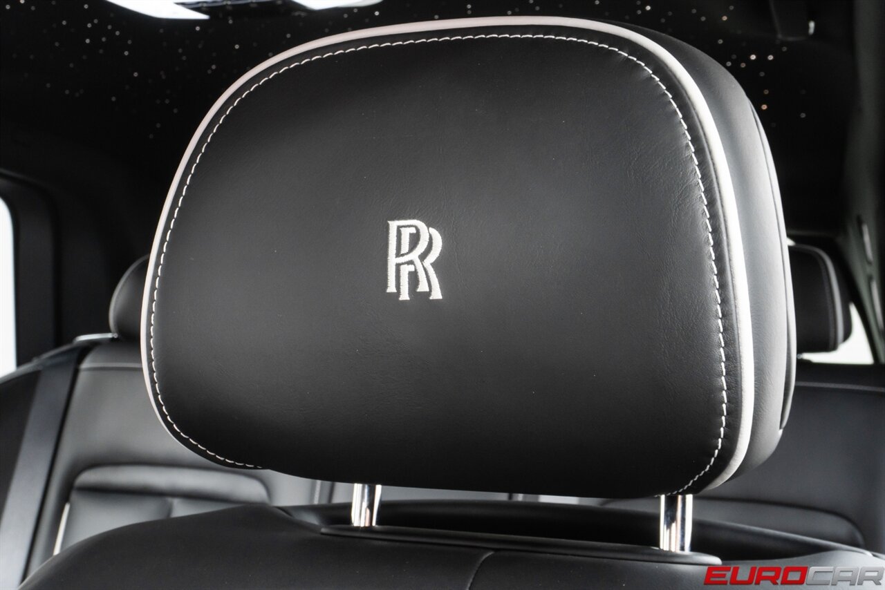 2023 Rolls-Royce Cullinan  *SHOOTING STAR HEADLINER * REAR THEATER * PICNIC TABLES* - Photo 46 - Costa Mesa, CA 92626