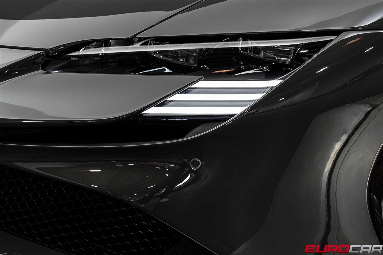 2024 Ferrari SF90 Spider  *ATELIER SPEC * HUGE CARBON FIBER OPTIONS * CUSTOM AL13 WHEELS* - Photo 15 - Costa Mesa, CA 92626