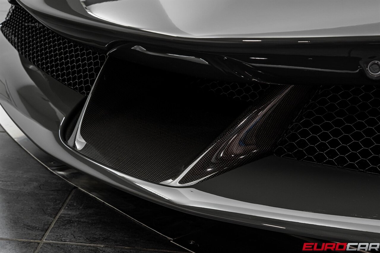 2024 Ferrari SF90 Spider  *ATELIER SPEC * HUGE CARBON FIBER OPTIONS * CUSTOM AL13 WHEELS* - Photo 17 - Costa Mesa, CA 92626