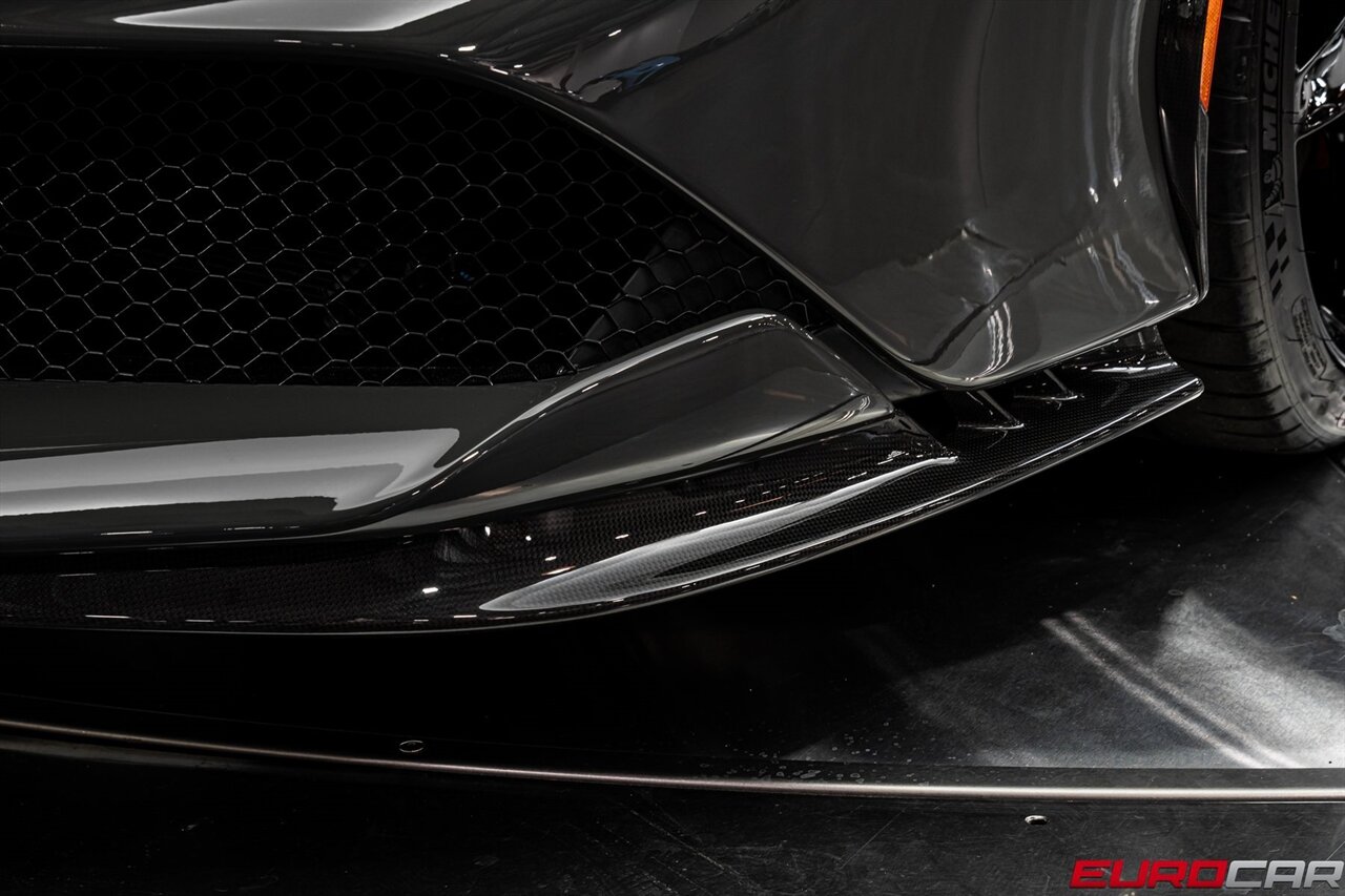 2024 Ferrari SF90 Spider  *ATELIER SPEC * HUGE CARBON FIBER OPTIONS * CUSTOM AL13 WHEELS* - Photo 16 - Costa Mesa, CA 92626