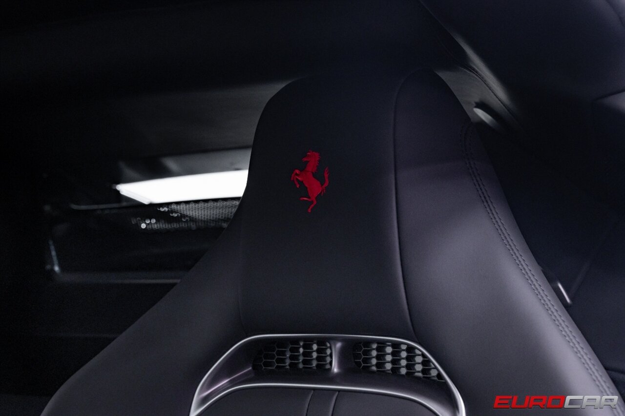 2023 Ferrari SF90 Stradale  *SUSPENSION LIFTER * CARBON FIBER OPTIONS* - Photo 27 - Costa Mesa, CA 92626