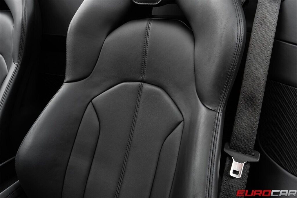 2022 Ferrari F8 Spider  *RARE ROSSO FIORANO PAINT * LESS THAN 4,000 MILES * IMMACULATE* - Photo 48 - Costa Mesa, CA 92626