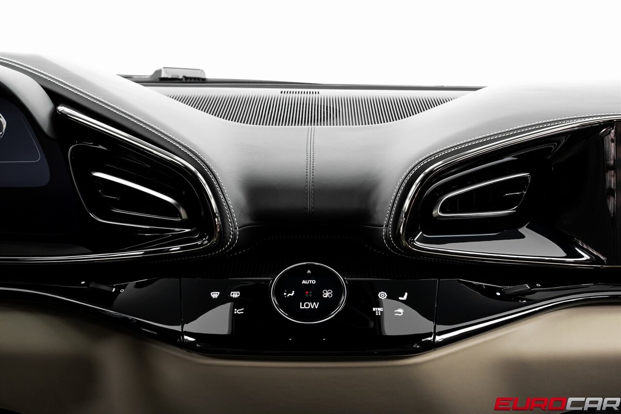 2024 Ferrari Purosangue *SPECIAL FACTORY PAINT * PASSENGER DISPLAY*   - Photo 37 - Costa Mesa, CA 92626