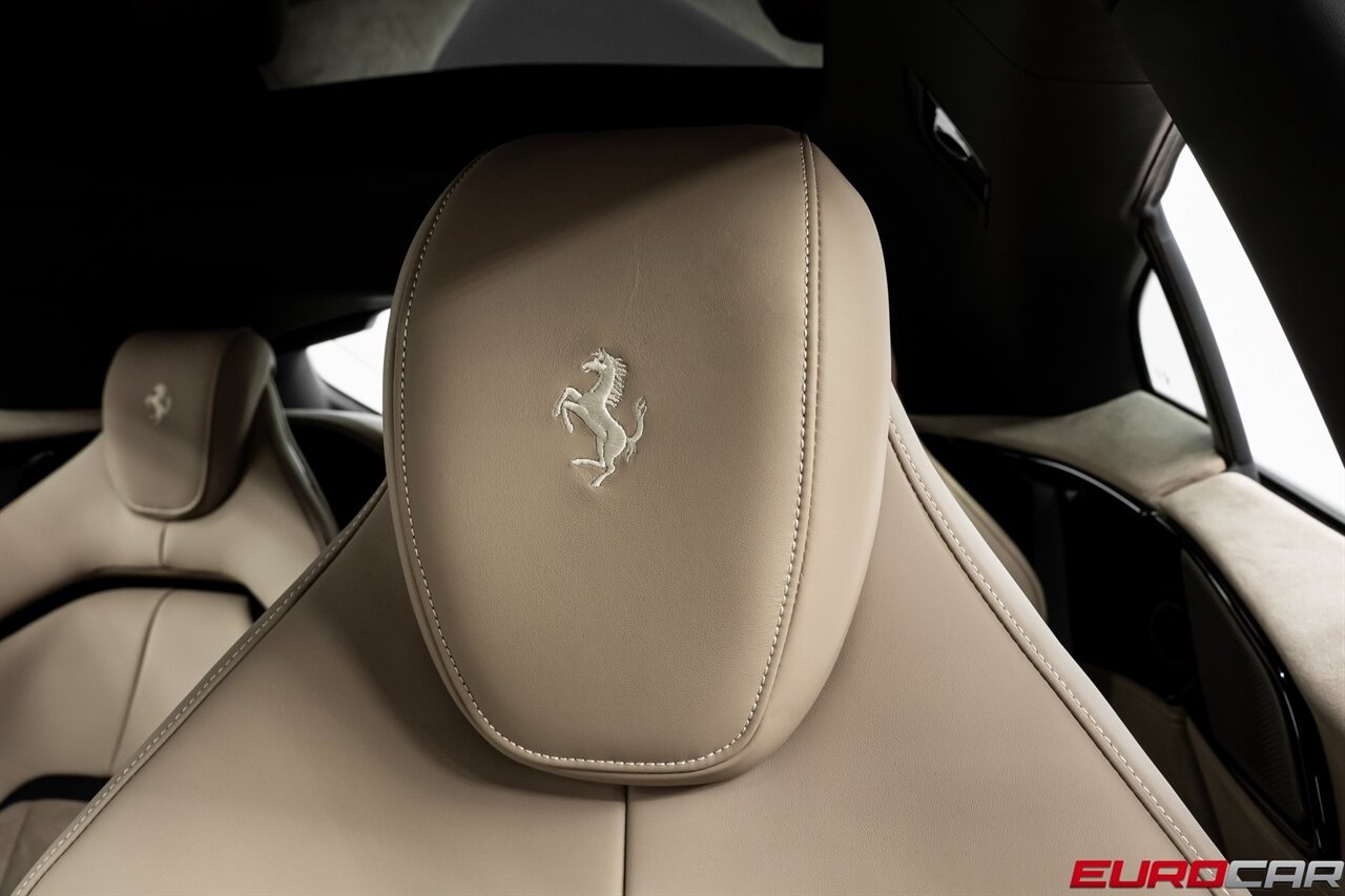 2024 Ferrari Purosangue *SPECIAL FACTORY PAINT * PASSENGER DISPLAY*   - Photo 49 - Costa Mesa, CA 92626