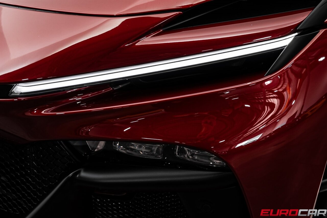 2024 Ferrari Purosangue *SPECIAL FACTORY PAINT * PASSENGER DISPLAY*   - Photo 12 - Costa Mesa, CA 92626