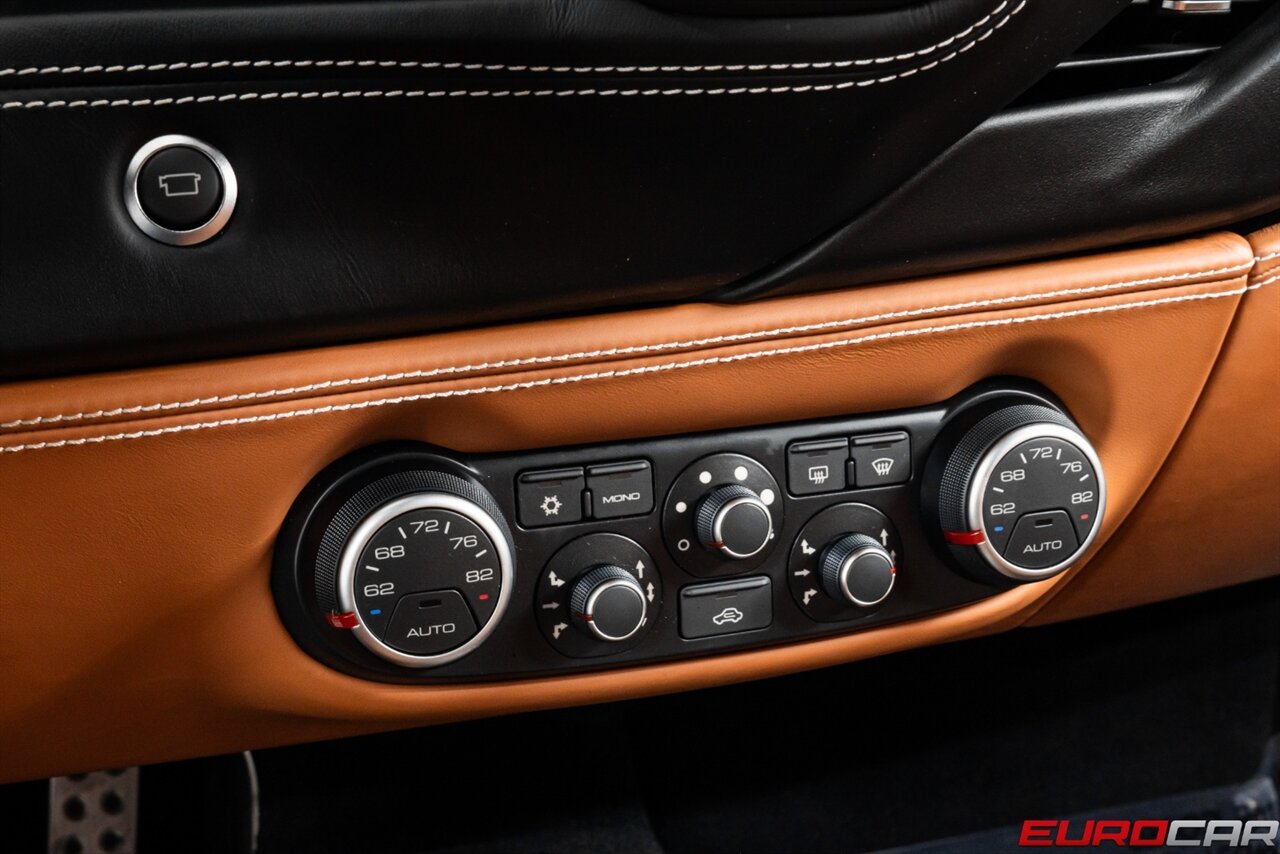 2018 Ferrari 488 GTB  *CARBON FIBER STEERING WHEEL * LESS THAN 9,000 MILES* - Photo 34 - Costa Mesa, CA 92626