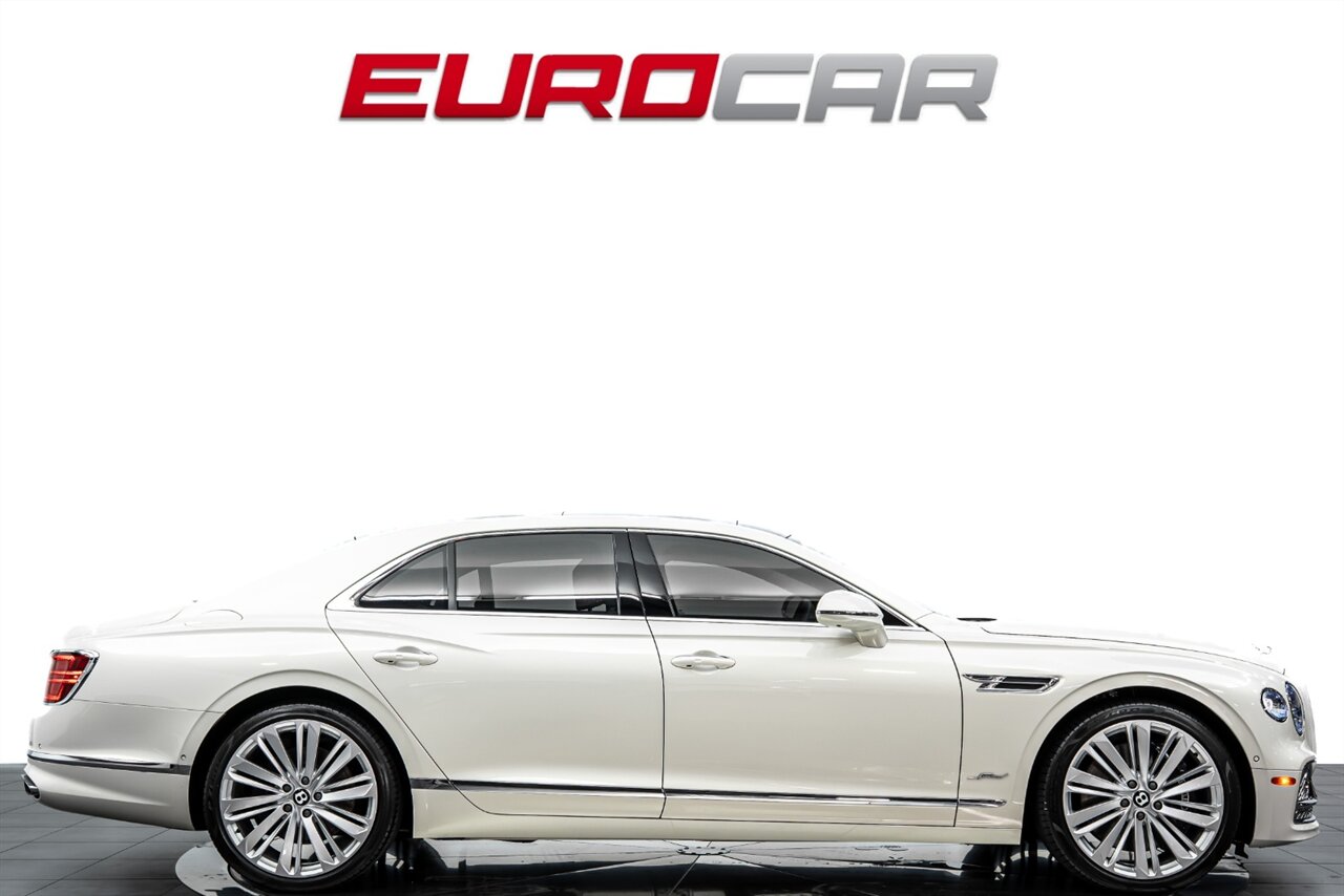 2023 Bentley Flying Spur Speed  *$14k FACTORY PAINT * TOURING SPEC* - Photo 6 - Costa Mesa, CA 92626