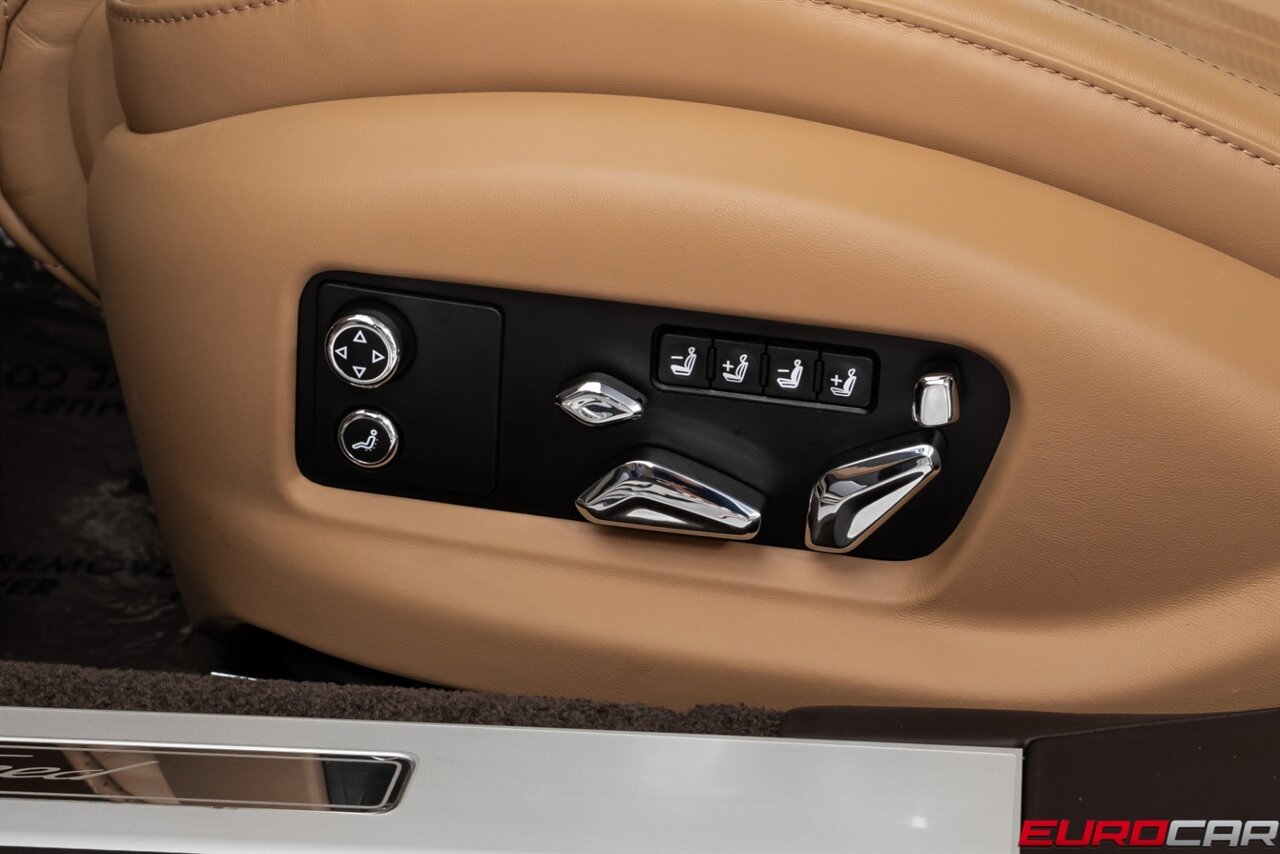 2023 Bentley Flying Spur Speed  *$14k FACTORY PAINT * TOURING SPEC* - Photo 43 - Costa Mesa, CA 92626