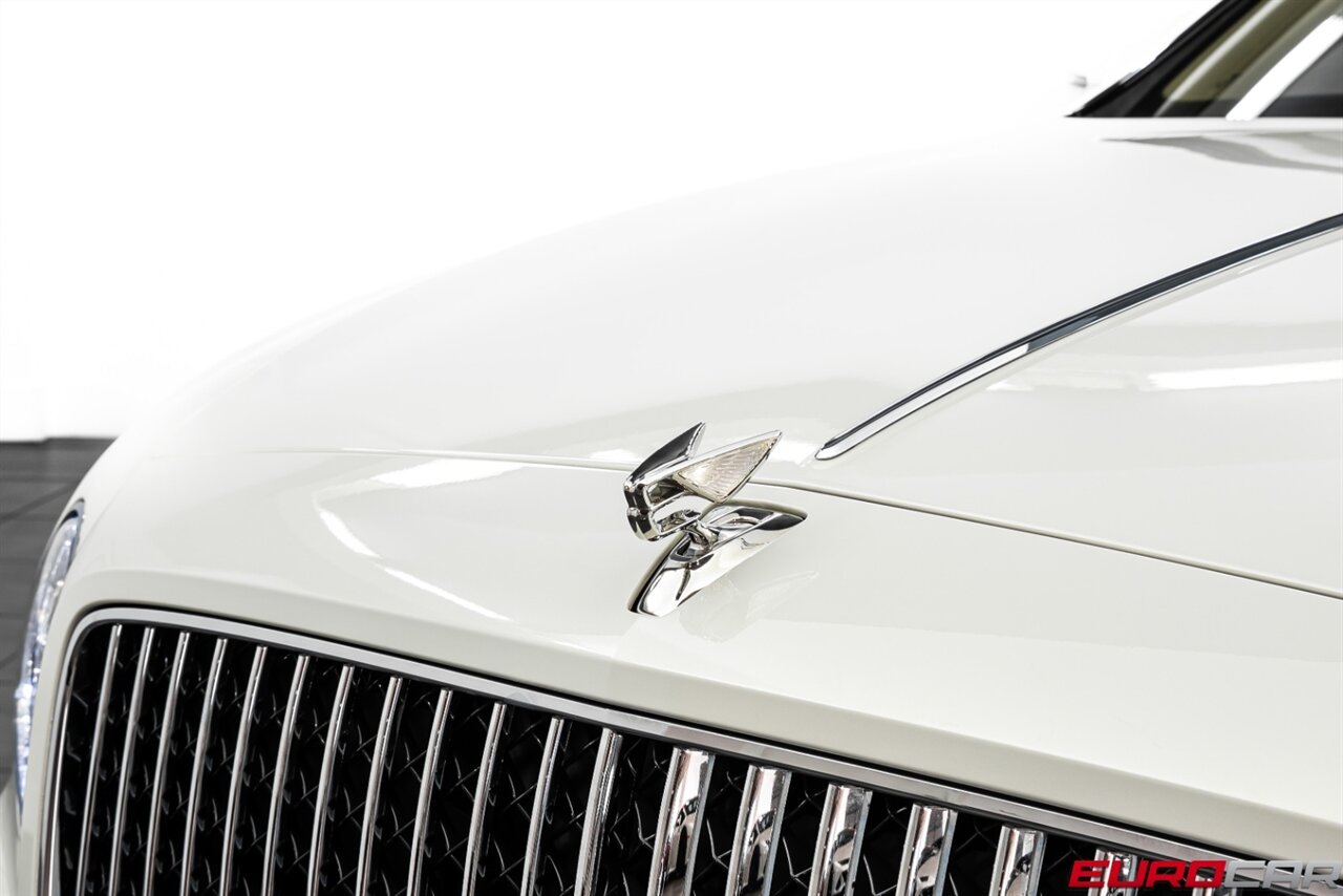 2023 Bentley Flying Spur Speed  *$14k FACTORY PAINT * TOURING SPEC* - Photo 9 - Costa Mesa, CA 92626