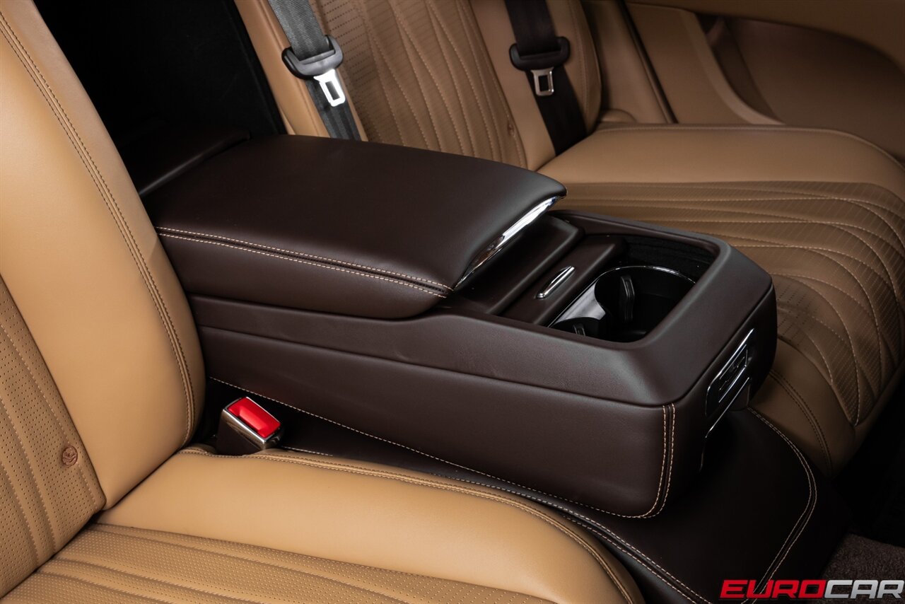 2023 Bentley Flying Spur Speed  *$14k FACTORY PAINT * TOURING SPEC* - Photo 39 - Costa Mesa, CA 92626