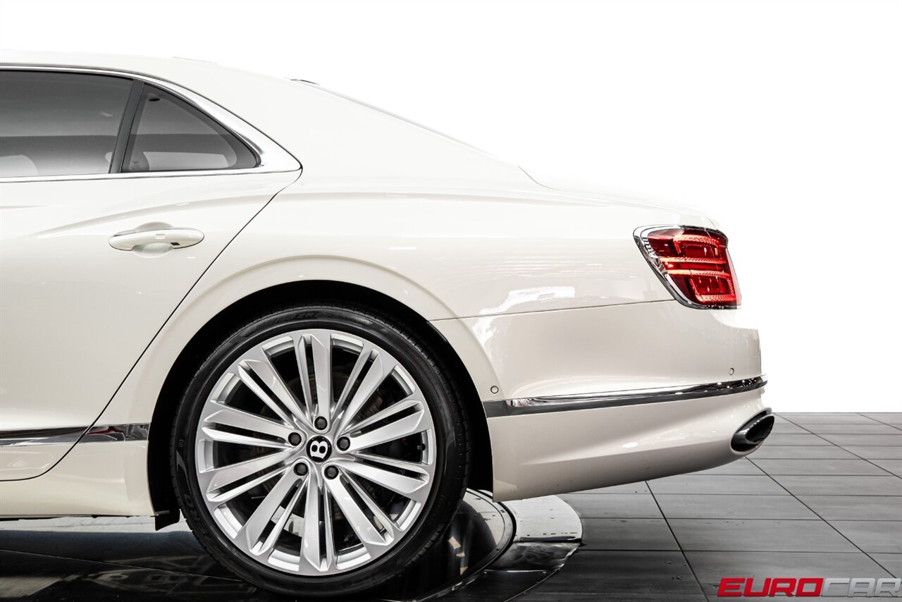 2023 Bentley Flying Spur Speed  *$14k FACTORY PAINT * TOURING SPEC* - Photo 14 - Costa Mesa, CA 92626
