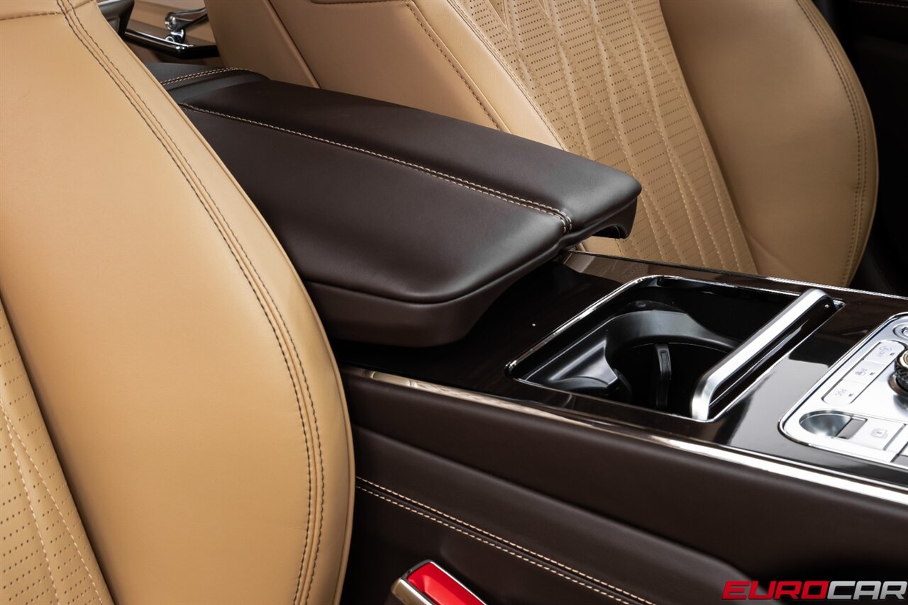 2023 Bentley Flying Spur Speed  *$14k FACTORY PAINT * TOURING SPEC* - Photo 33 - Costa Mesa, CA 92626